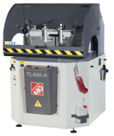 Scie automatique industrielle TL-800-A