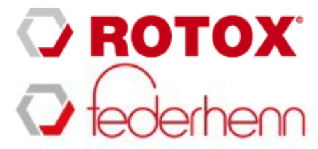 Federhennrotox